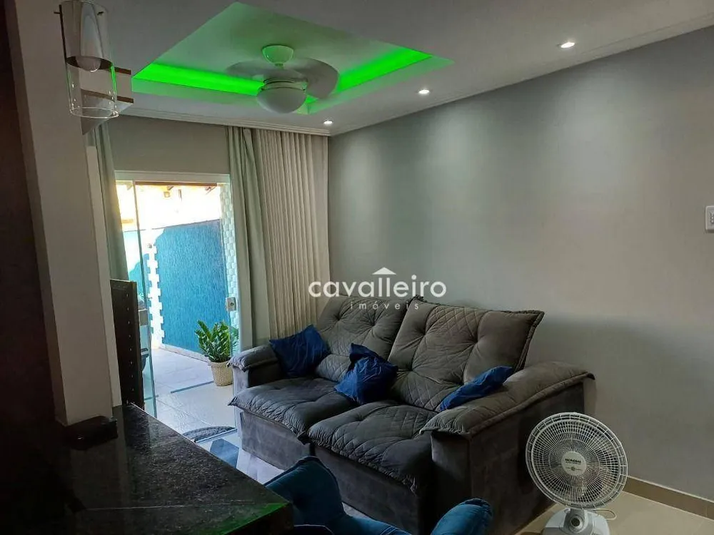 Casa, 2 quartos, 130 m² - Foto 19