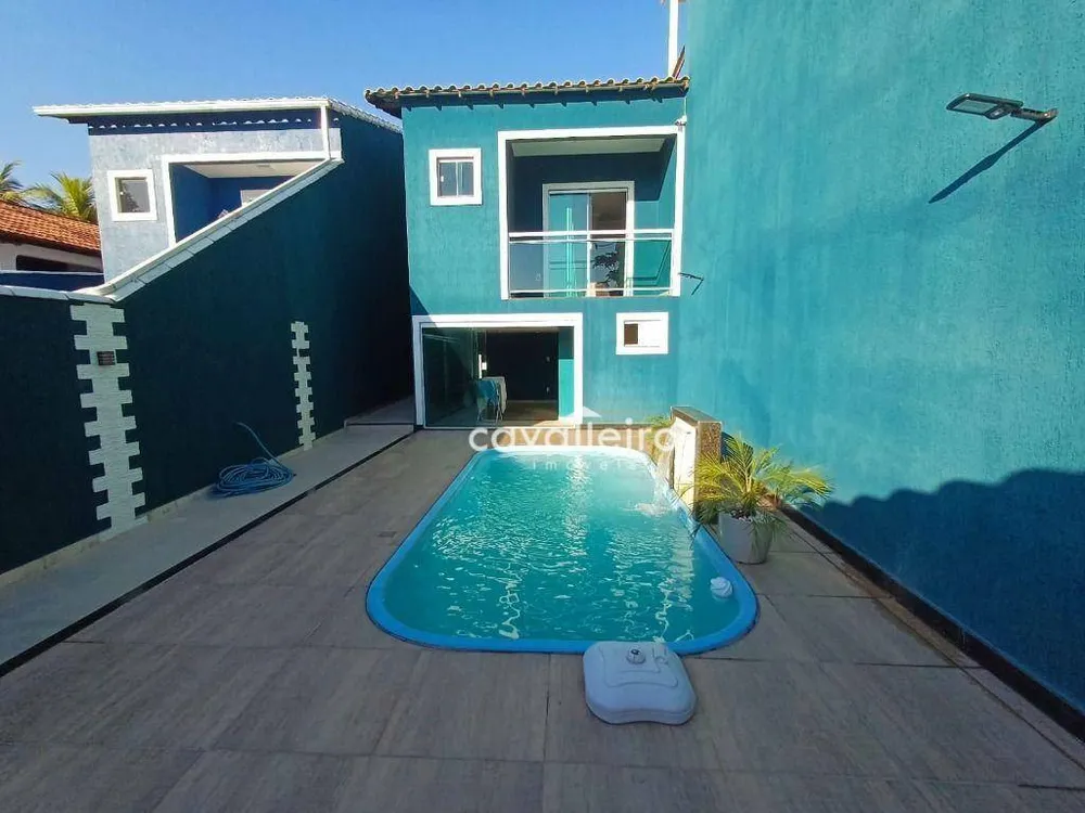 Casa, 2 quartos, 130 m² - Foto 1