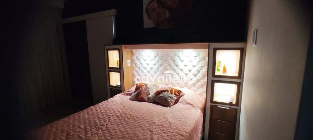 Casa, 2 quartos, 130 m² - Foto 7