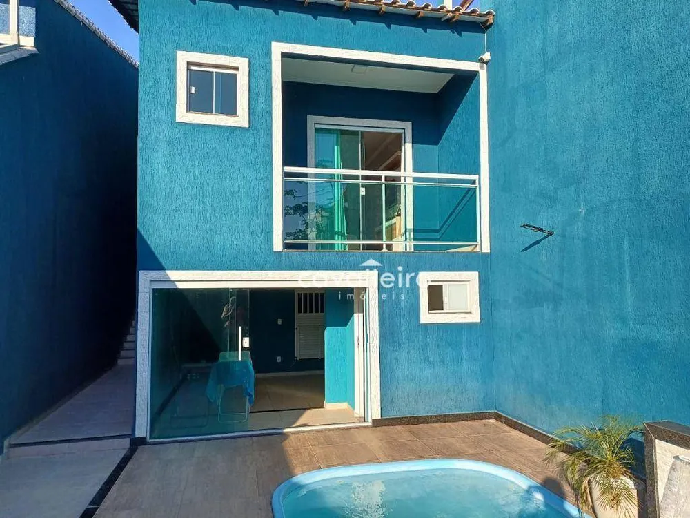 Casa, 2 quartos, 130 m² - Foto 10