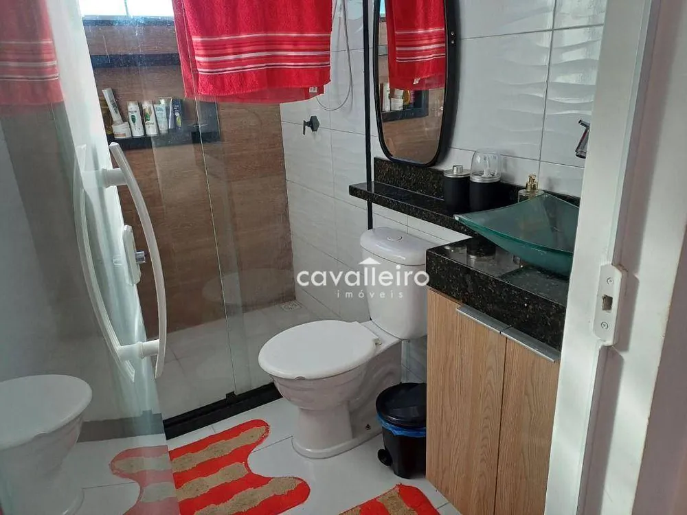 Casa, 2 quartos, 130 m² - Foto 29
