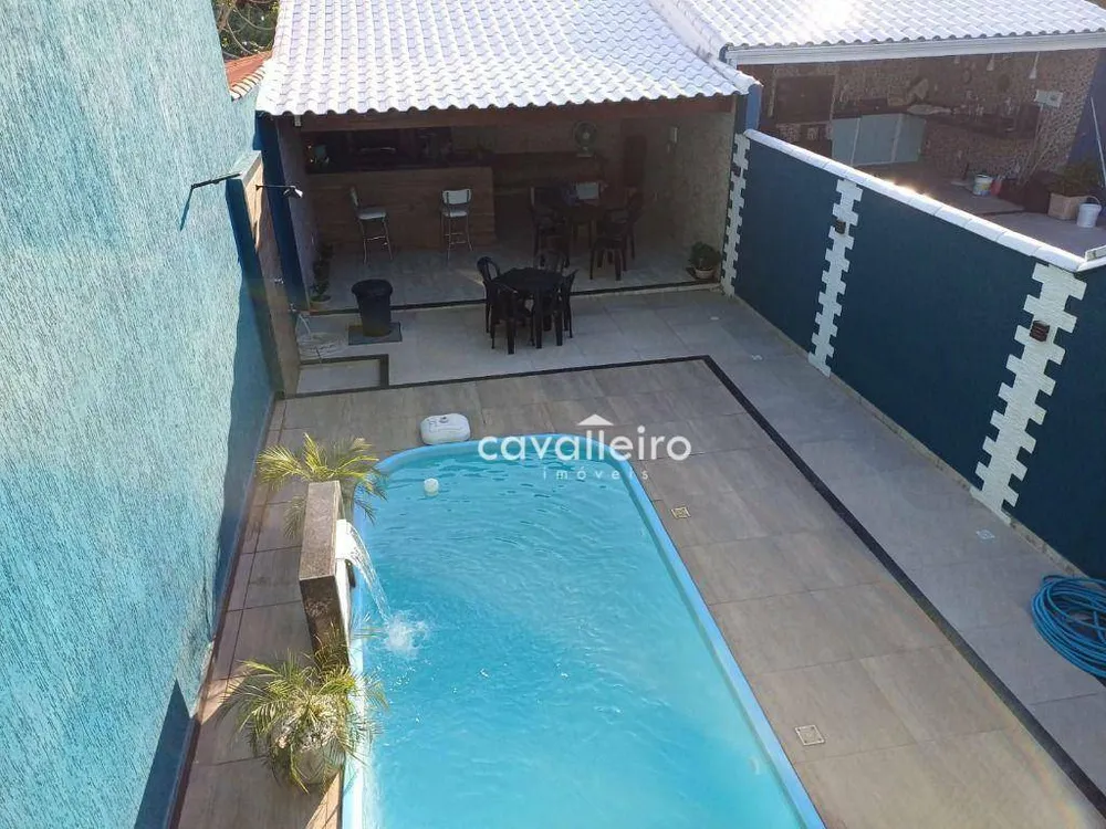 Casa, 2 quartos, 130 m² - Foto 20