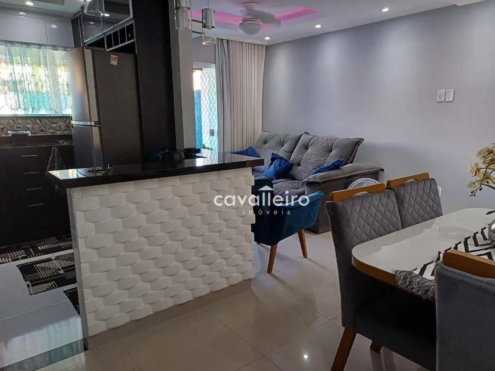Casa, 2 quartos, 130 m² - Foto 27