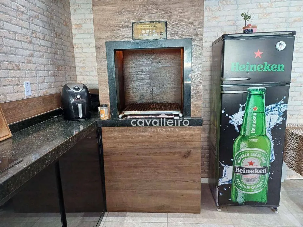 Casa, 2 quartos, 130 m² - Foto 11