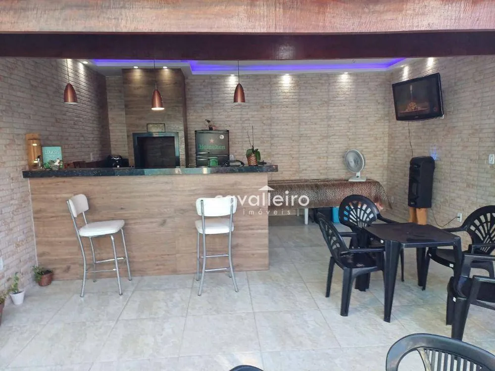 Casa, 2 quartos, 130 m² - Foto 12