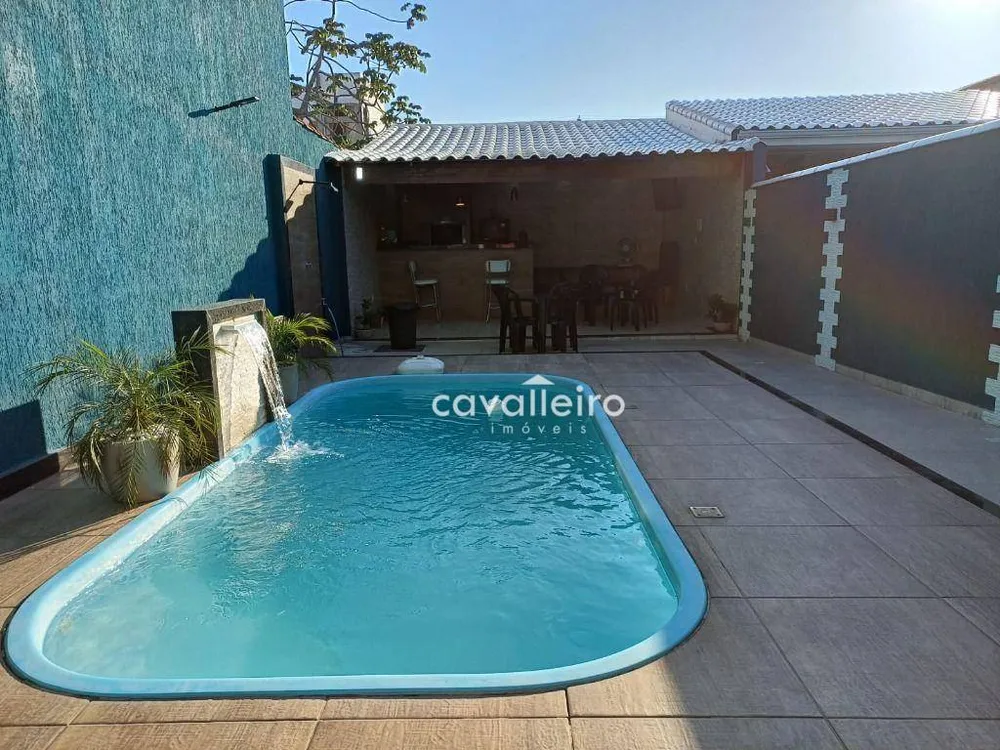 Casa, 2 quartos, 130 m² - Foto 13