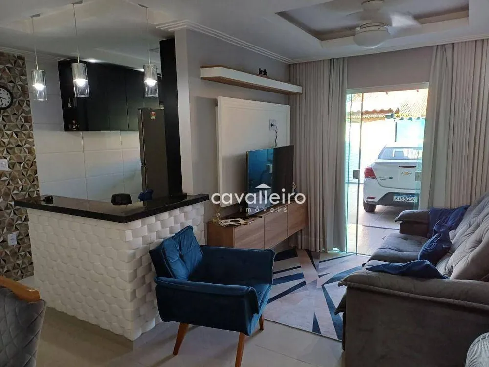 Casa, 2 quartos, 130 m² - Foto 22
