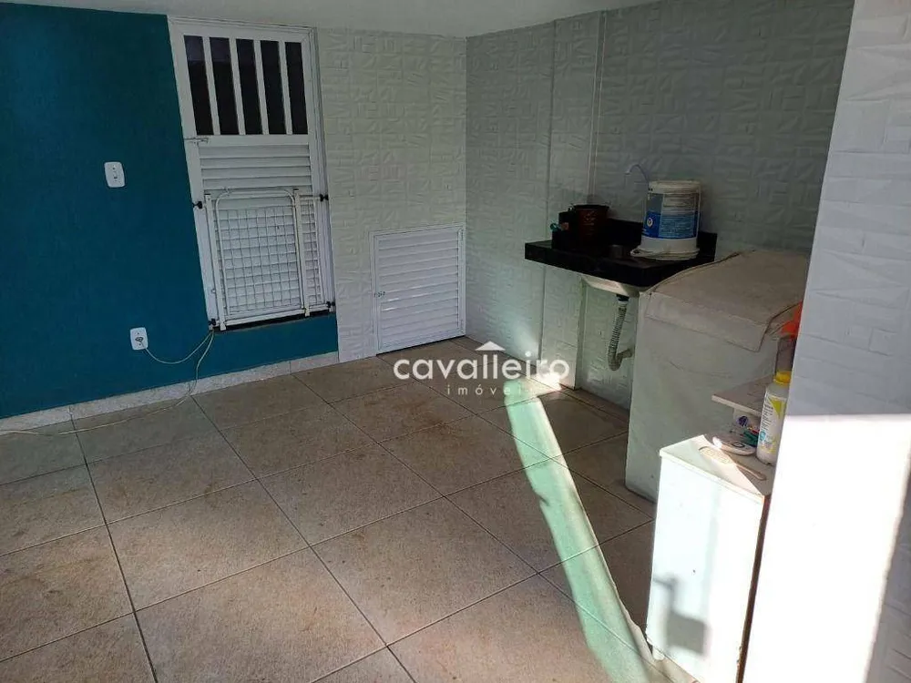 Casa, 2 quartos, 130 m² - Foto 4