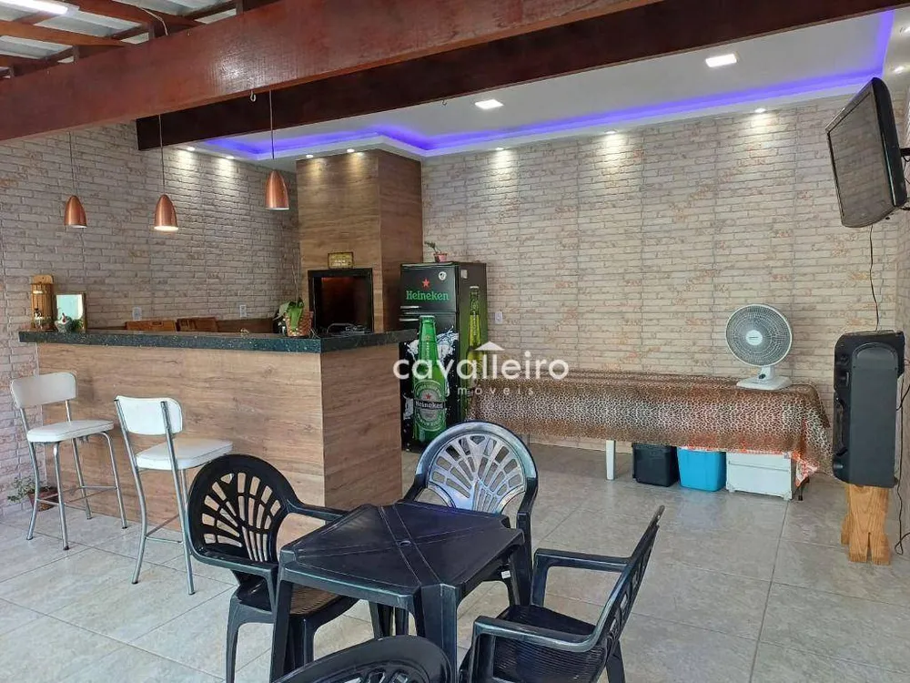 Casa, 2 quartos, 130 m² - Foto 3