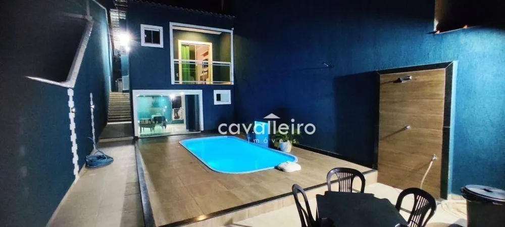 Casa, 2 quartos, 130 m² - Foto 28