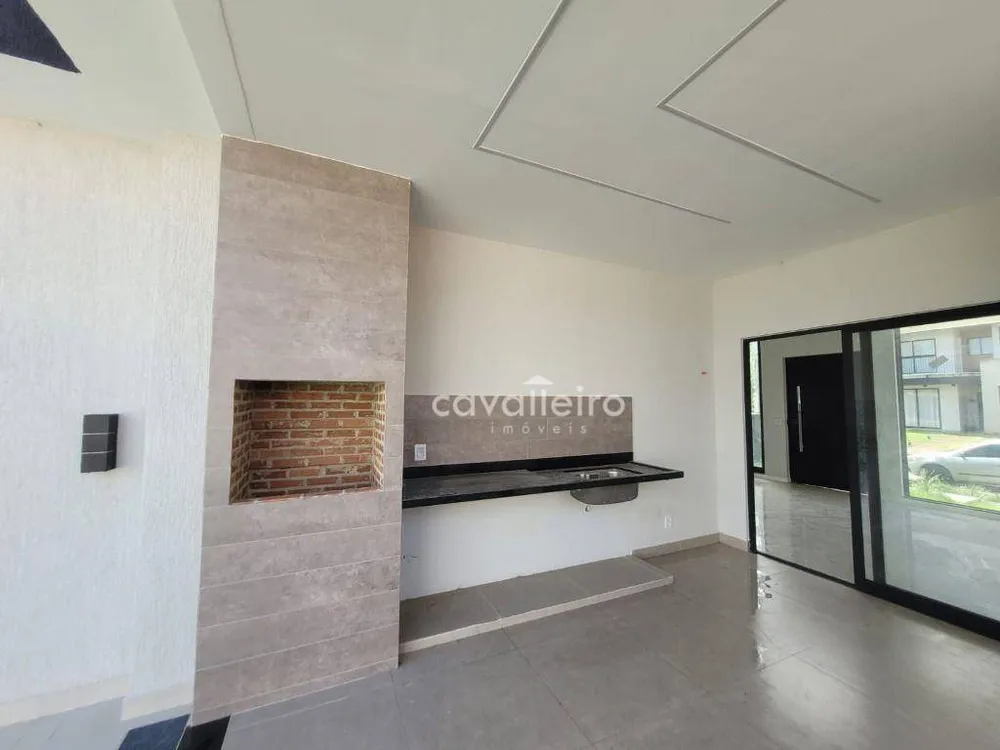 Casa de Condomínio, 3 quartos - Foto 24