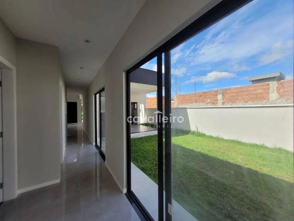 Casa de Condomínio, 3 quartos - Foto 20