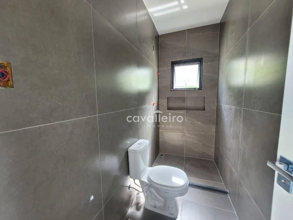 Casa de Condomínio, 3 quartos - Foto 21