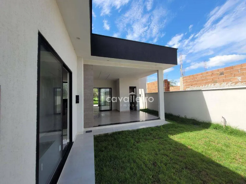 Casa de Condomínio, 3 quartos - Foto 22