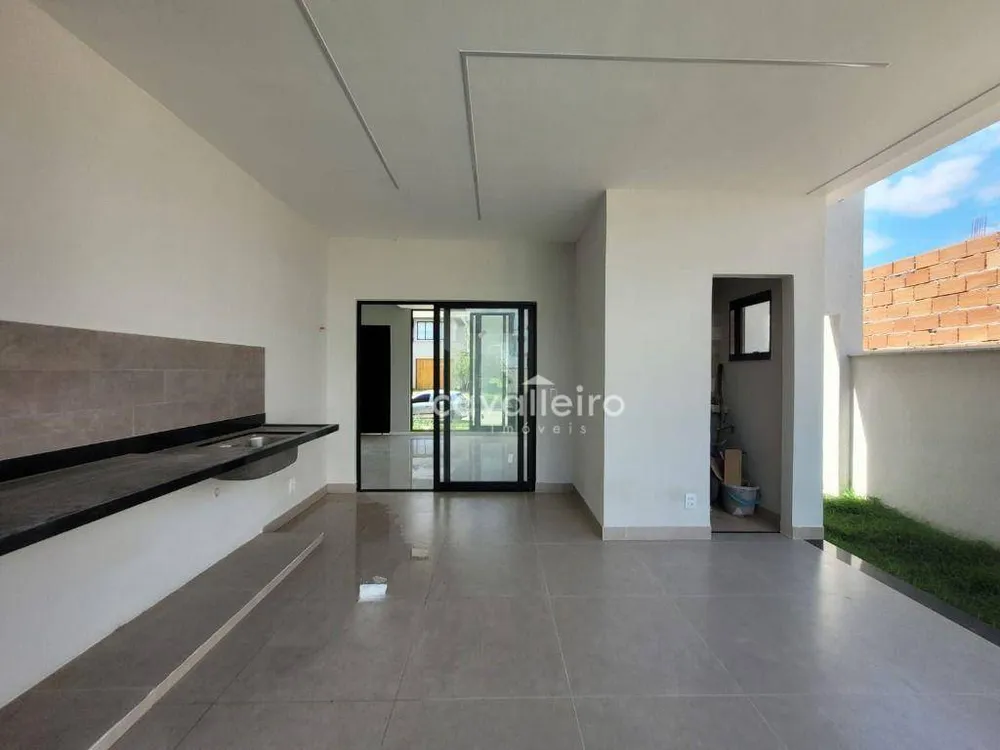 Casa de Condomínio, 3 quartos - Foto 6