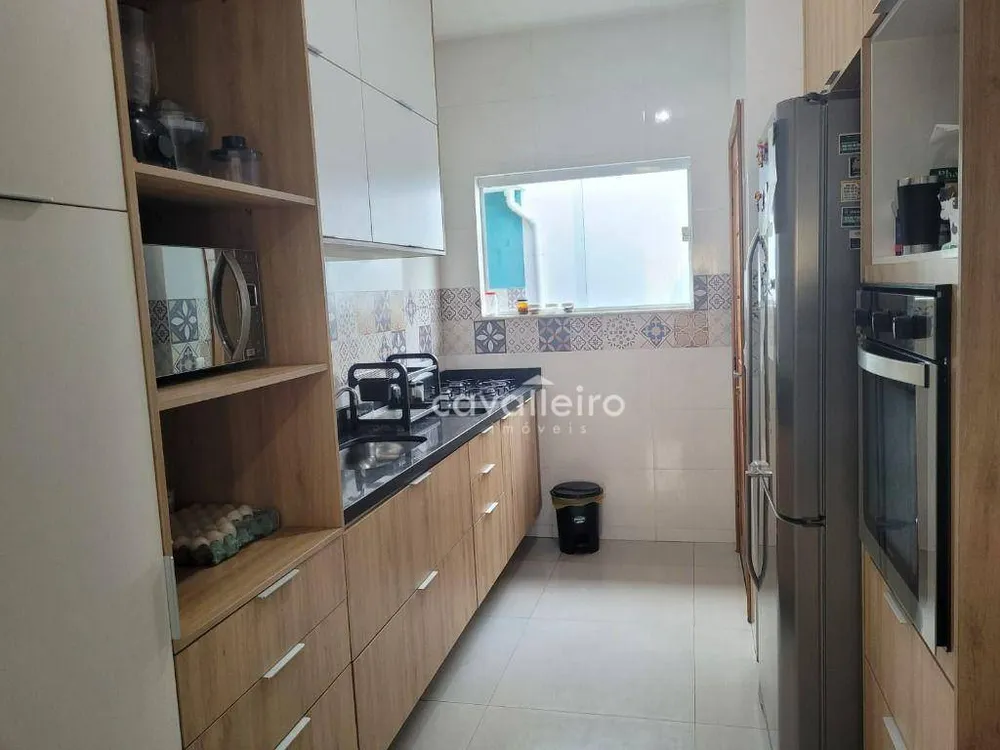 Casa, 3 quartos, 95 m² - Foto 9