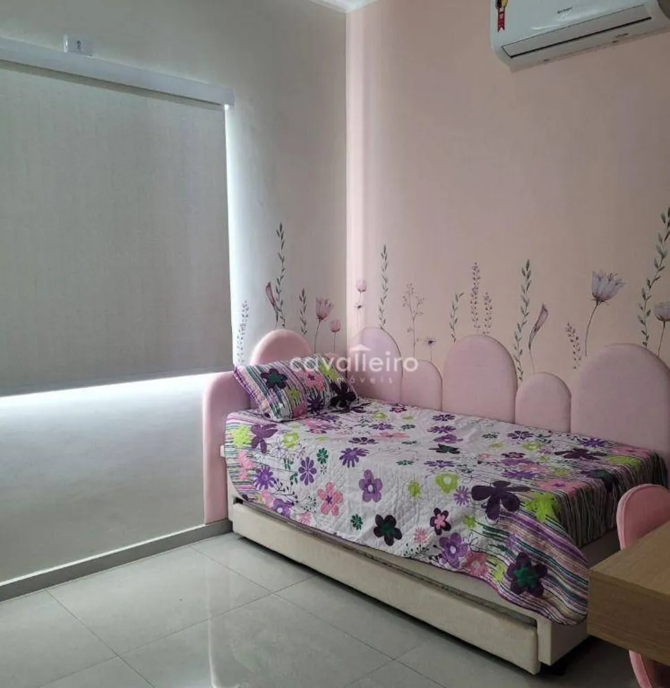 Casa, 3 quartos, 95 m² - Foto 13