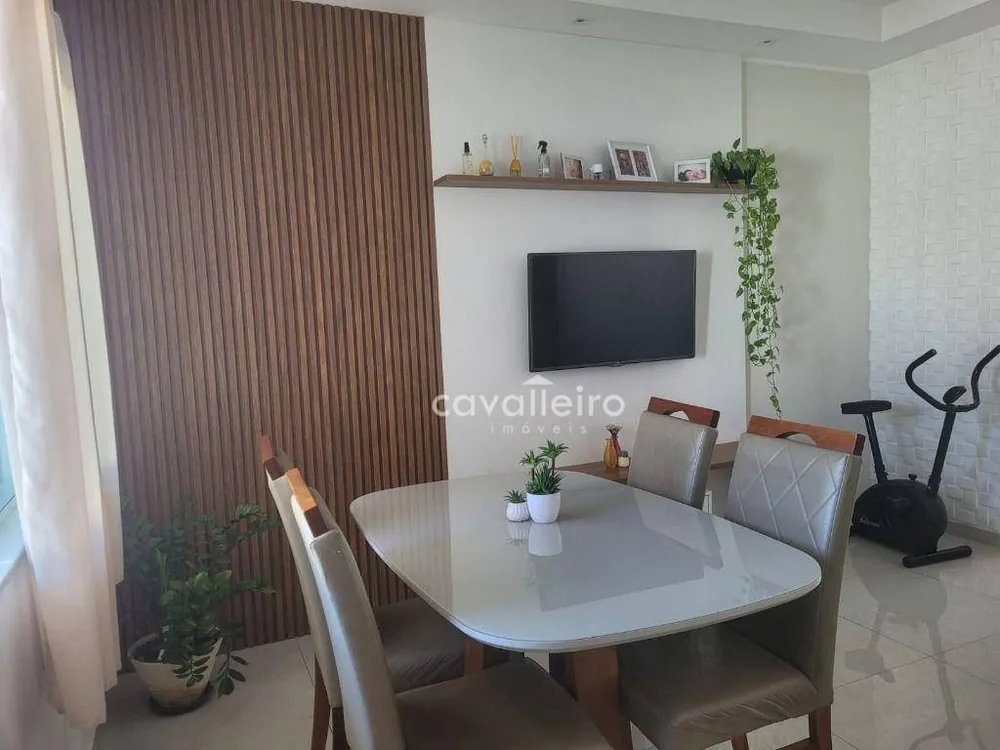 Casa, 3 quartos, 95 m² - Foto 7