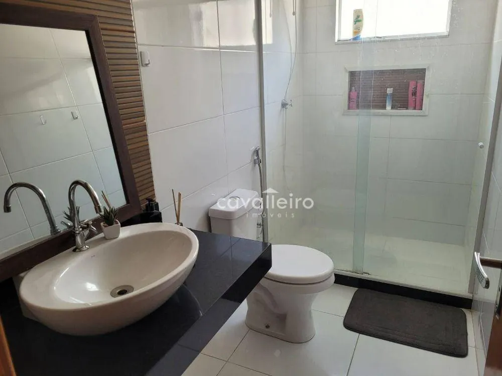 Casa, 3 quartos, 95 m² - Foto 12