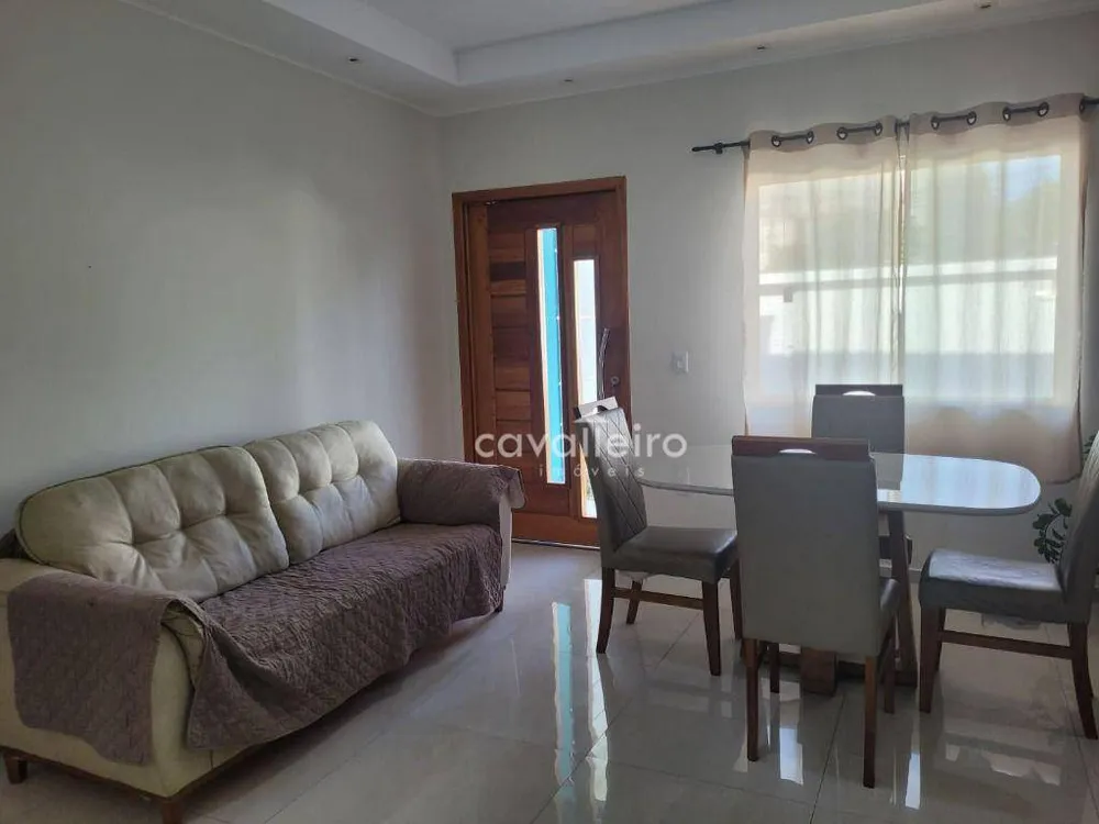 Casa, 3 quartos, 95 m² - Foto 5