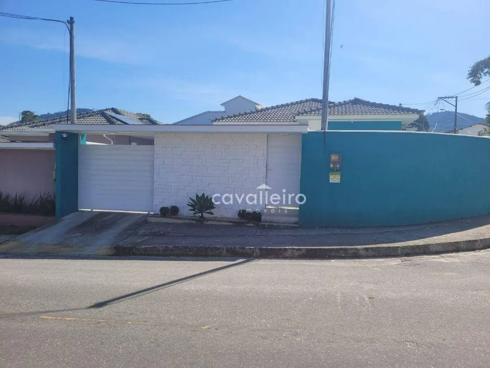Casa, 3 quartos, 95 m² - Foto 4