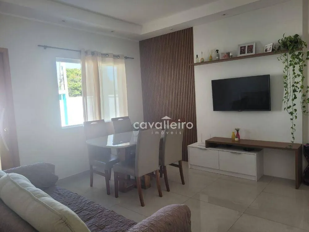 Casa, 3 quartos, 95 m² - Foto 6