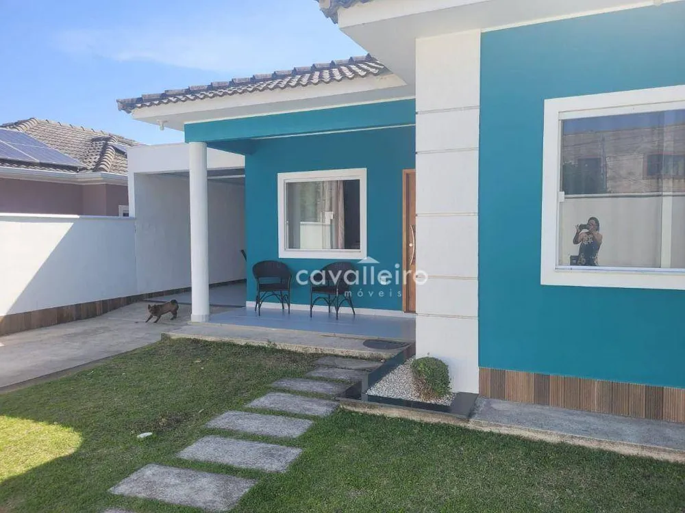 Casa, 3 quartos, 95 m² - Foto 2