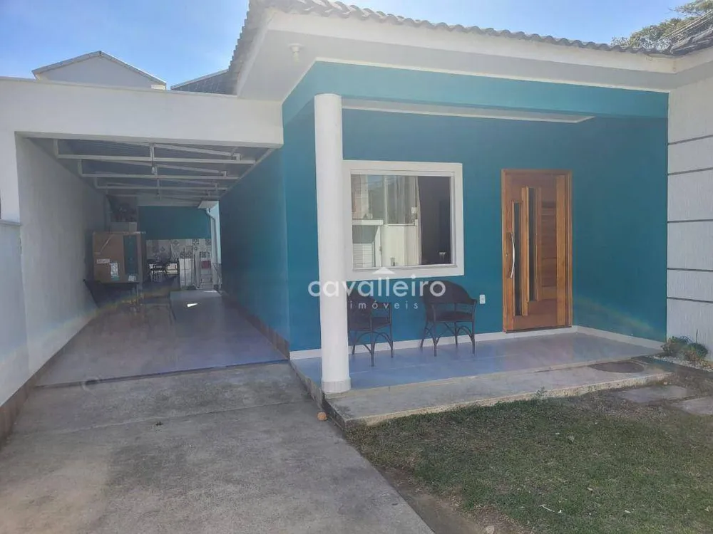 Casa, 3 quartos, 95 m² - Foto 3