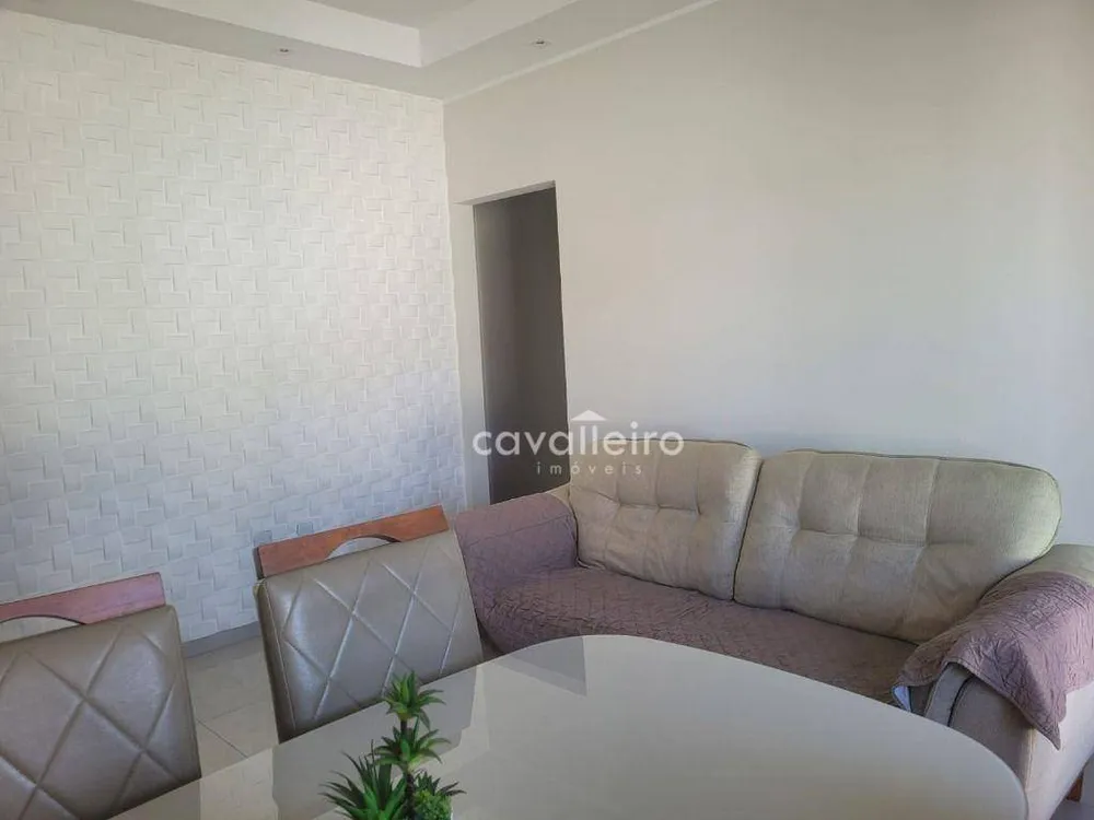 Casa, 3 quartos, 95 m² - Foto 8
