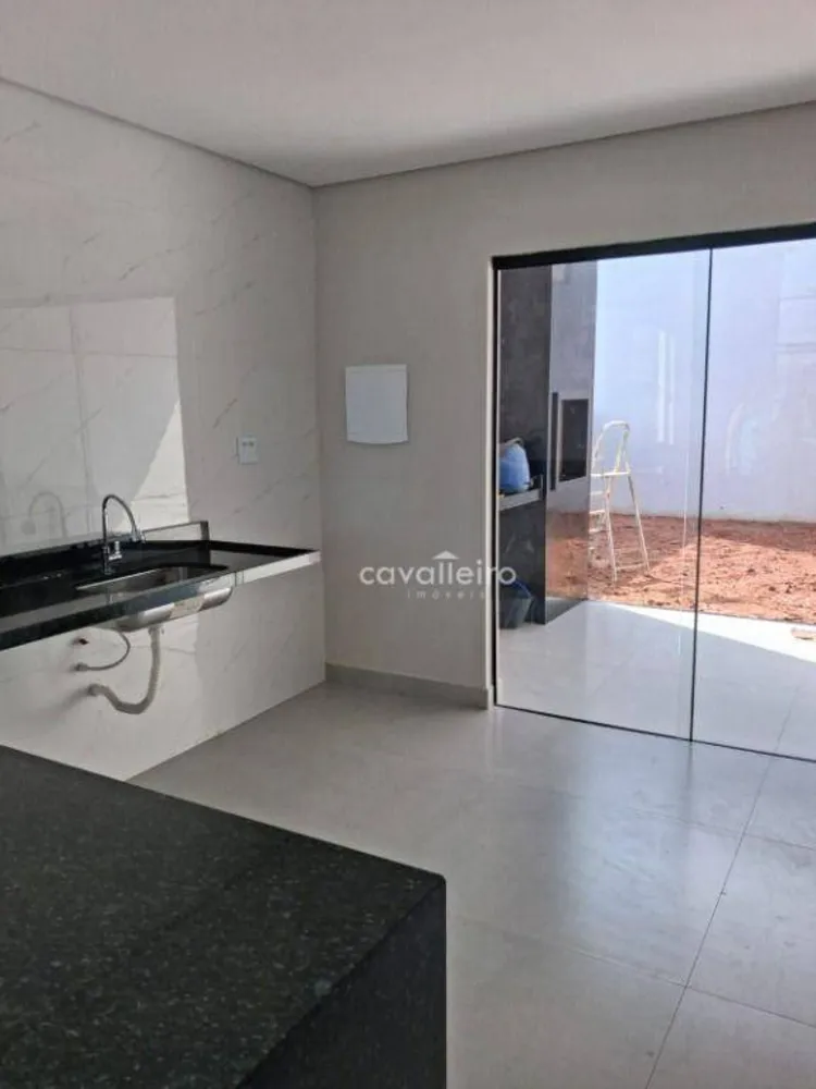 Casa de Condomínio, 3 quartos - Foto 11