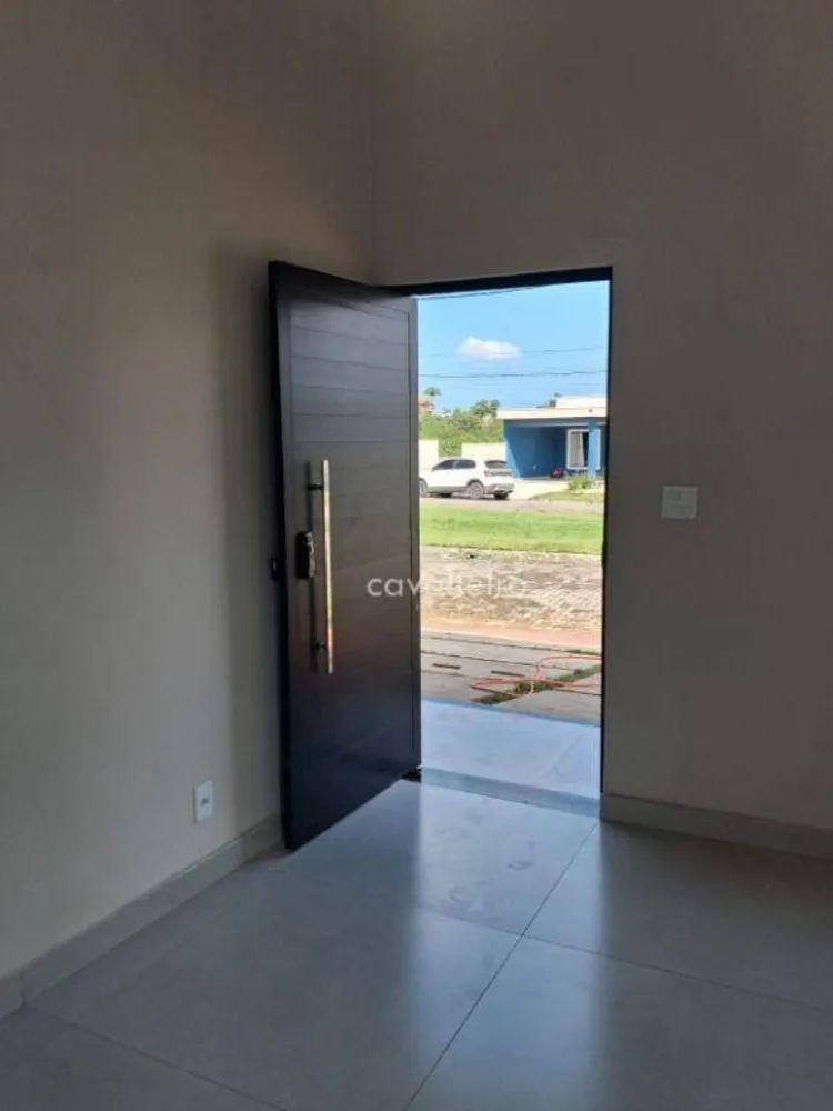 Casa de Condomínio, 3 quartos - Foto 13