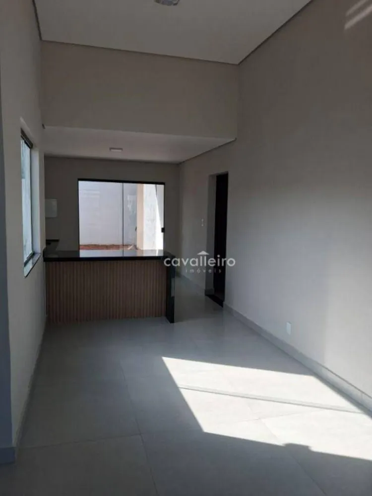 Casa de Condomínio, 3 quartos - Foto 21