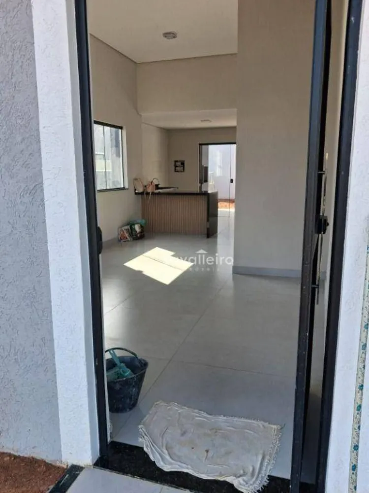 Casa de Condomínio, 3 quartos - Foto 16