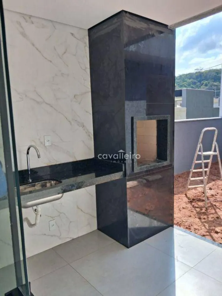 Casa de Condomínio, 3 quartos - Foto 43