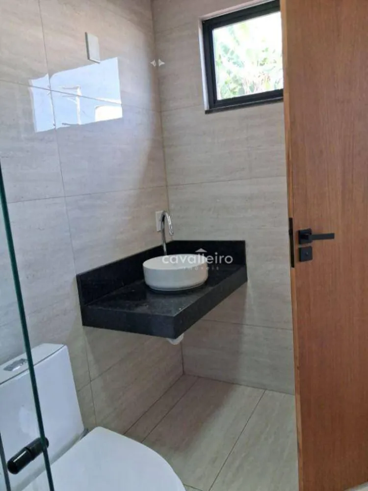 Casa de Condomínio, 3 quartos - Foto 29