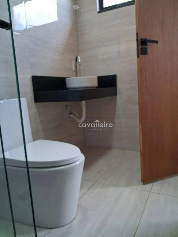 Casa de Condomínio, 3 quartos - Foto 31