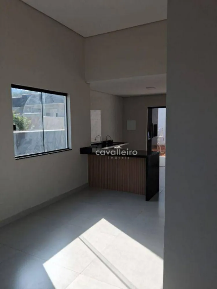 Casa de Condomínio, 3 quartos - Foto 9