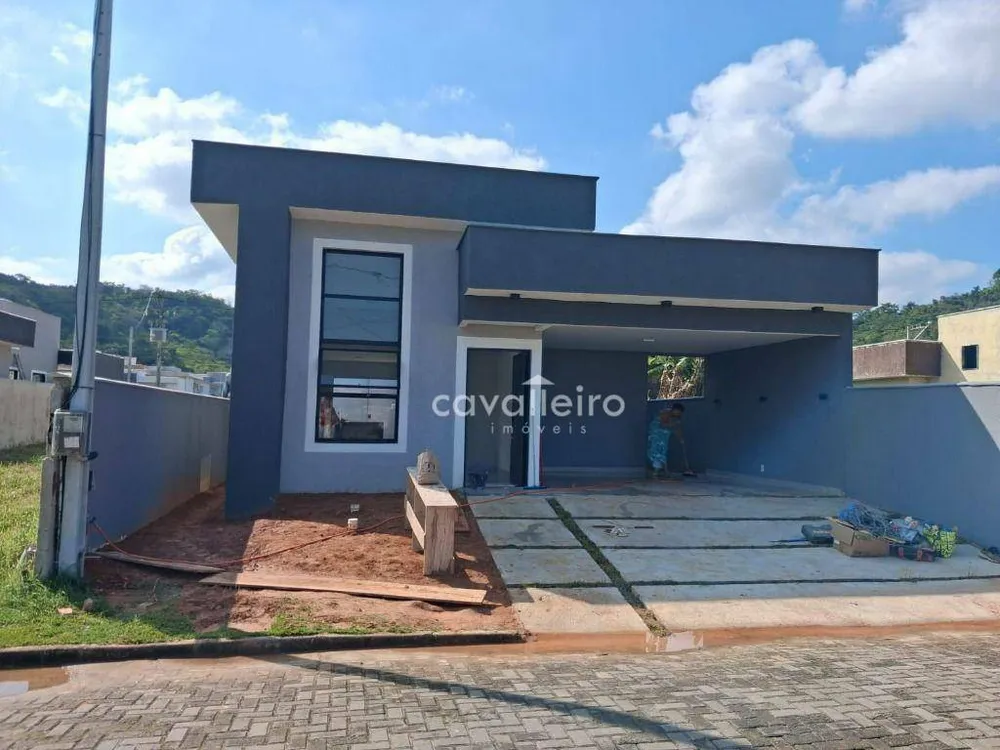 Casa de Condomínio, 3 quartos - Foto 19