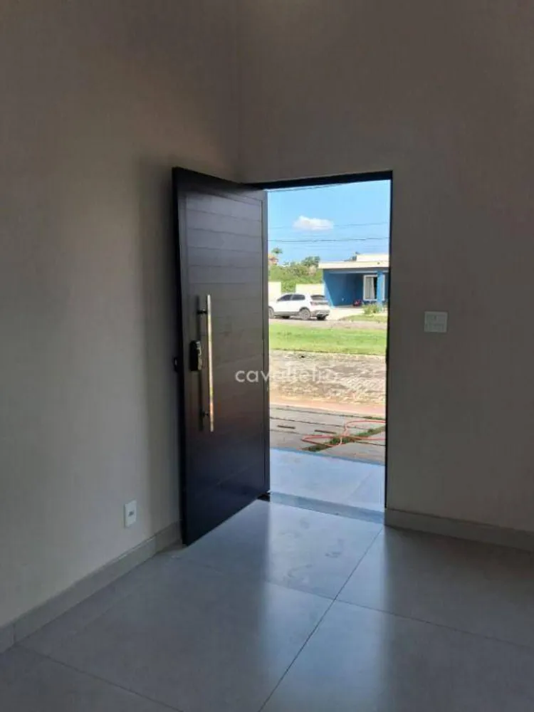 Casa de Condomínio, 3 quartos - Foto 27