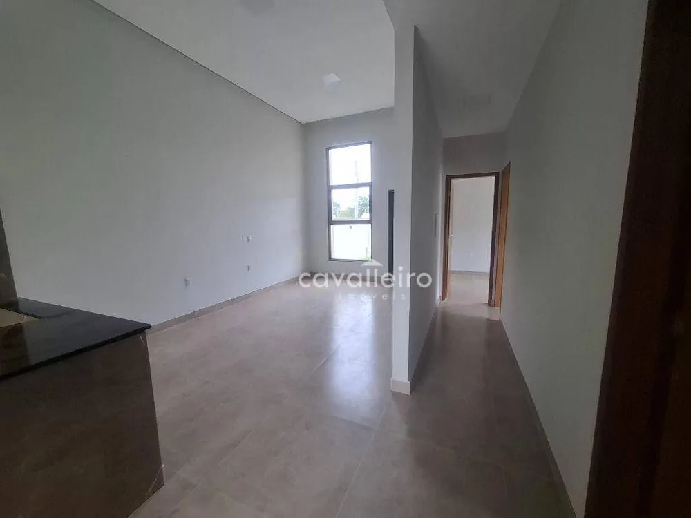 Casa de Condomínio, 3 quartos - Foto 10