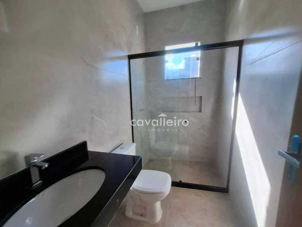 Casa de Condomínio, 3 quartos - Foto 13