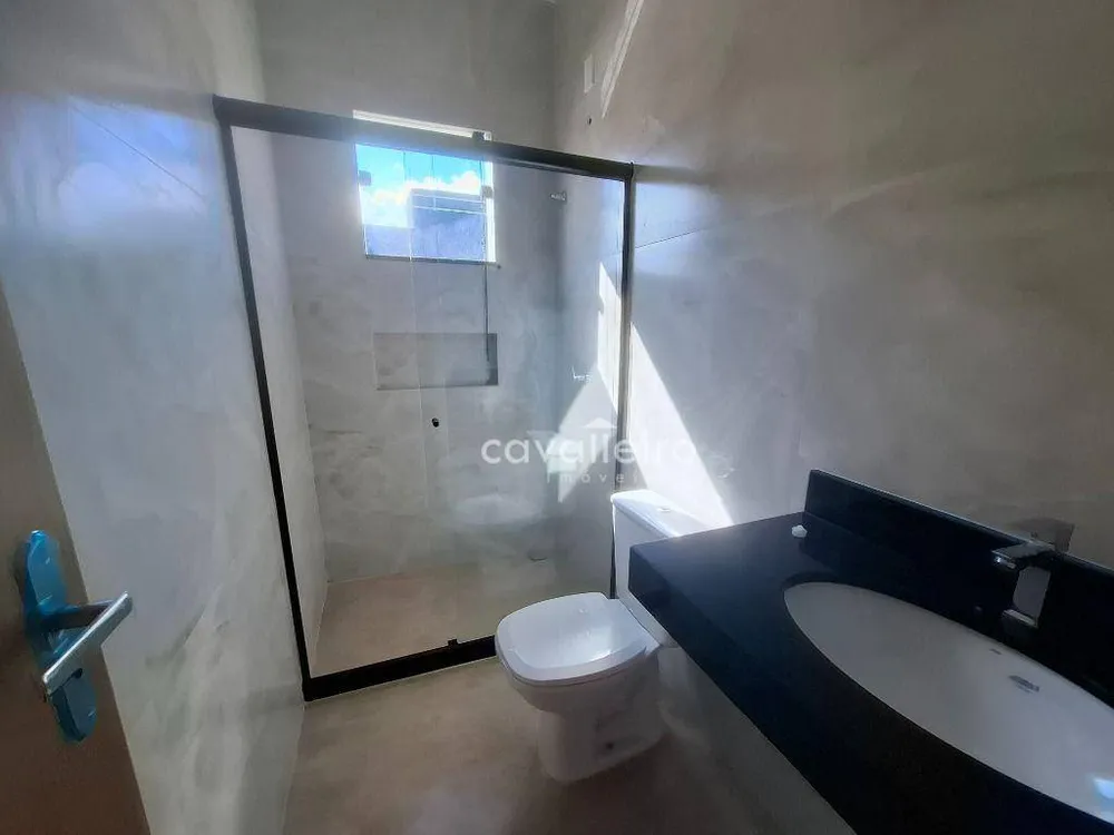 Casa de Condomínio, 3 quartos - Foto 18