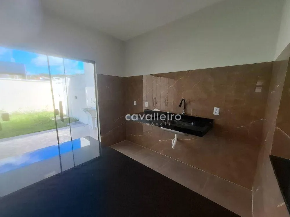 Casa de Condomínio, 3 quartos - Foto 9