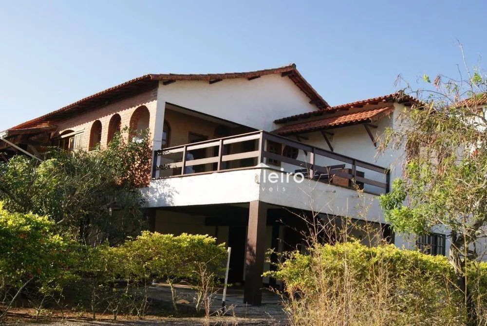 Casa, 4 quartos, 200 m² - Foto 3