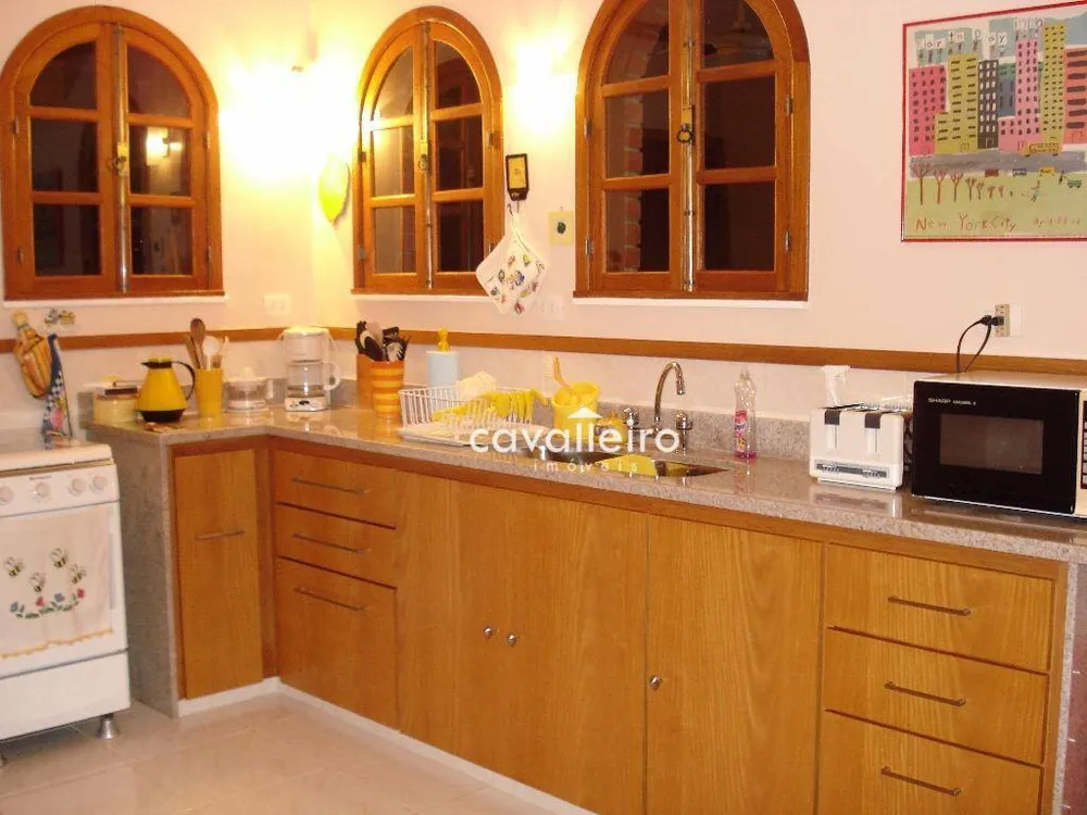 Casa, 4 quartos, 200 m² - Foto 9