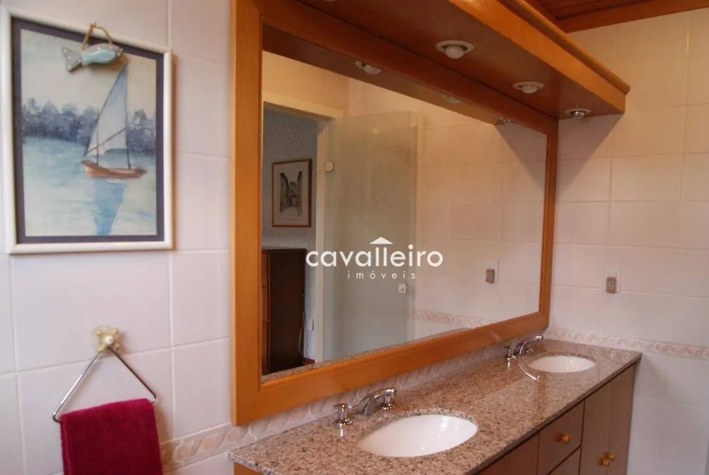Casa, 4 quartos, 200 m² - Foto 10