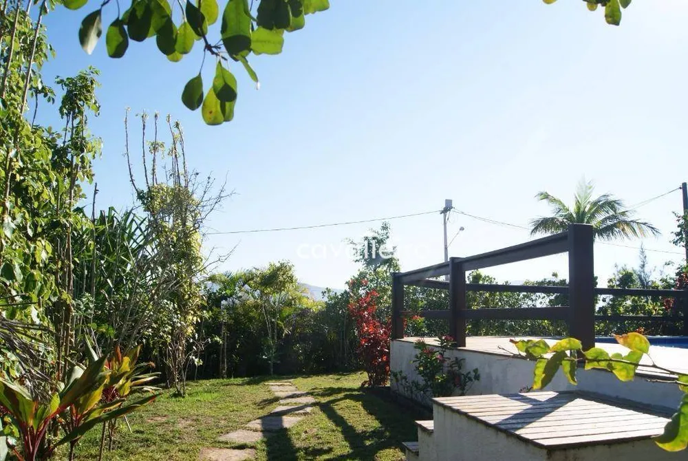 Casa, 4 quartos, 200 m² - Foto 11