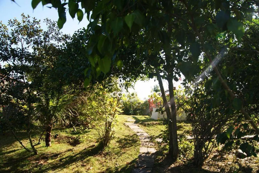 Casa, 4 quartos, 200 m² - Foto 12
