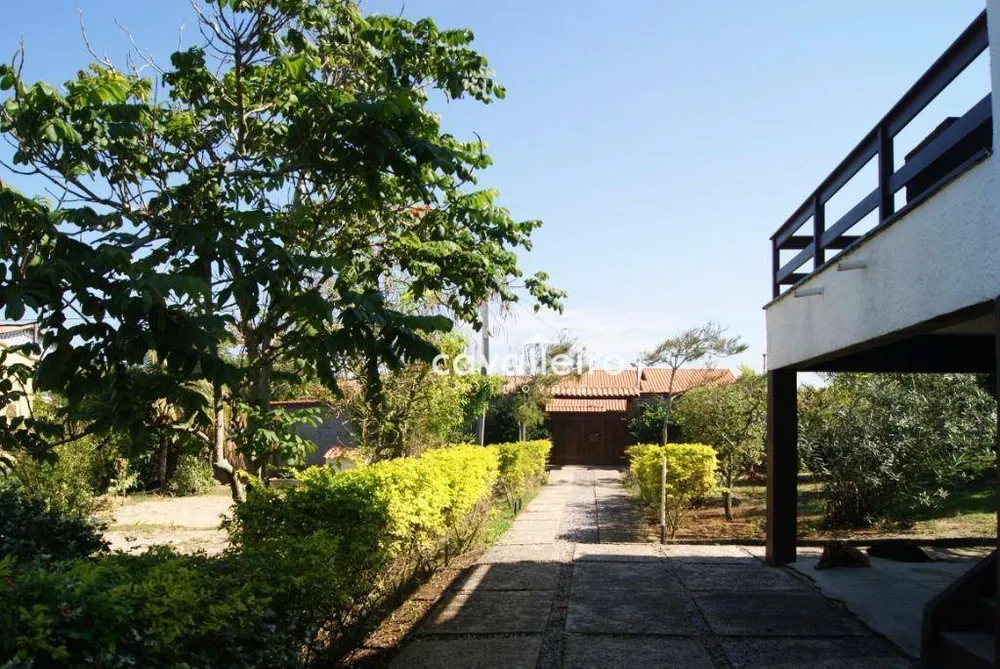 Casa, 4 quartos, 200 m² - Foto 4