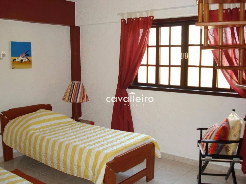Casa, 4 quartos, 200 m² - Foto 13